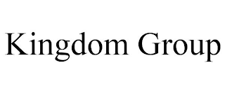 KINGDOM GROUP