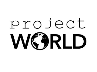 PROJECT WORLD