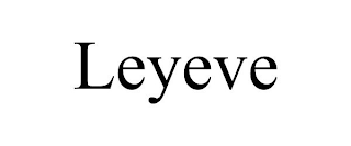 LEYEVE