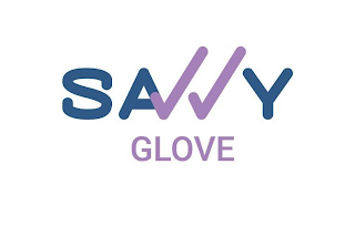 SAVVY GLOVE