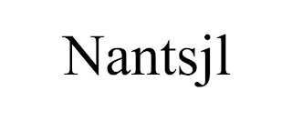 NANTSJL