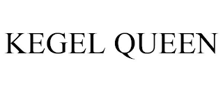 KEGEL QUEEN