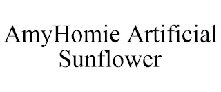 AMYHOMIE ARTIFICIAL SUNFLOWER