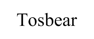 TOSBEAR