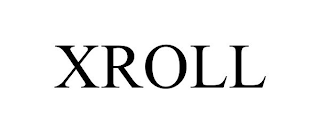 XROLL