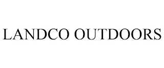 LANDCO OUTDOORS