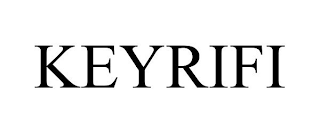 KEYRIFI