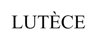 LUTÈCE