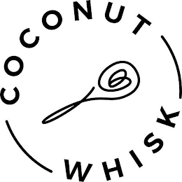 COCONUT WHISK