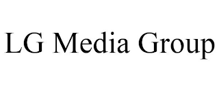 LG MEDIA GROUP