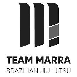 TEAM MARRA BRAZILIAN JIU-JITSU