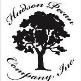 HUDSON PECAN COMPANY, INC.