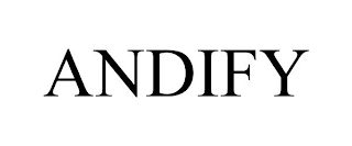 ANDIFY