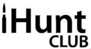 I HUNT CLUB