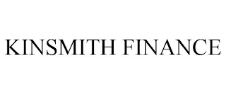 KINSMITH FINANCE