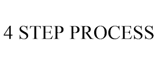 4 STEP PROCESS