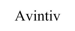 AVINTIV