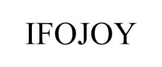 IFOJOY