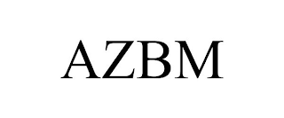 AZBM