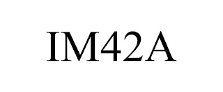 IM42A