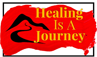 HEALING IS A JOURNEY