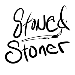 STONED STONER