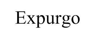 EXPURGO