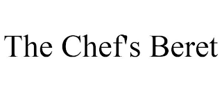 THE CHEF'S BERET