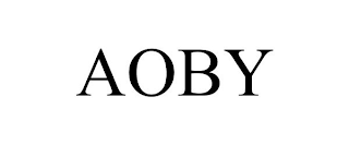 AOBY