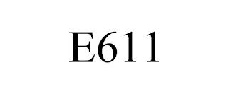 E611