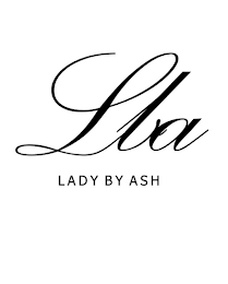 LBA LADY BY ASH