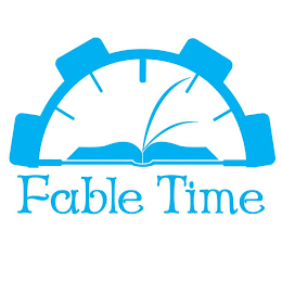 FABLE TIME