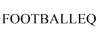 FOOTBALLEQ