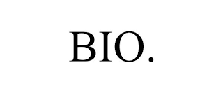 BIO.