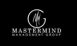 G MM MASTERMIND MANAGEMENT GROUP