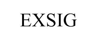 EXSIG