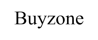 BUYZONE