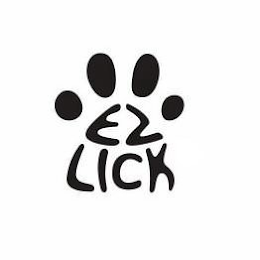 EZ LICK