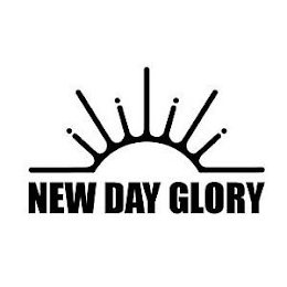 NEW DAY GLORY