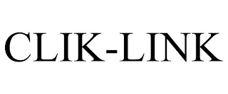 CLIK-LINK