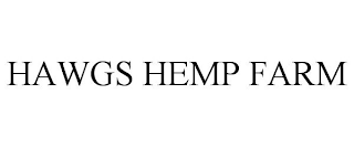 HAWGS HEMP FARM