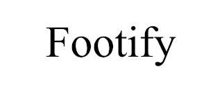 FOOTIFY