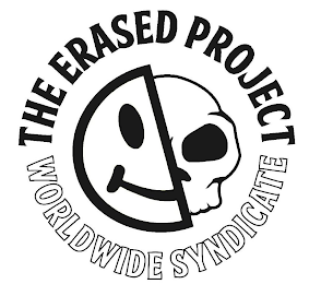 THE ERASED PROJECT WORLDWIDE SYNDICATE