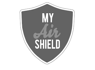 MY AIR SHIELD