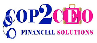 COP2CEO FINANCIAL SOLUTIONS