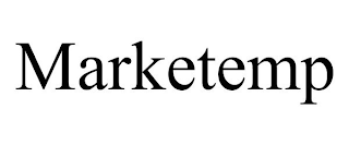 MARKETEMP