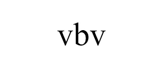 VBV