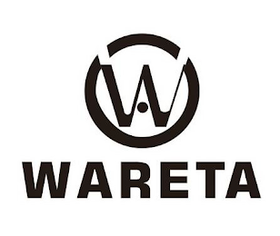 W WARETA