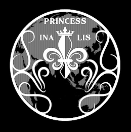 PRINCESS INA LIS