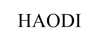 HAODI